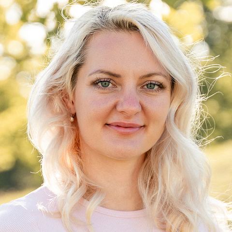 Zuzana Böhmová