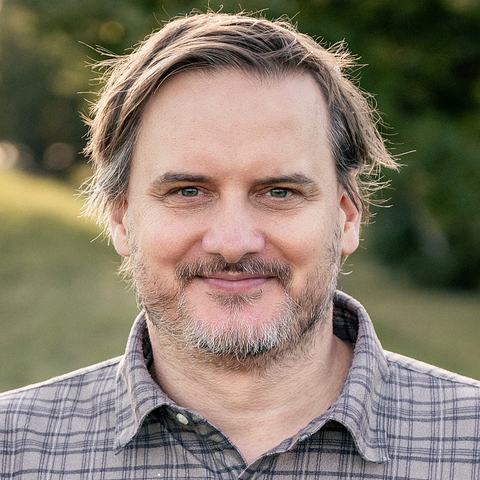 Tomáš Kapler